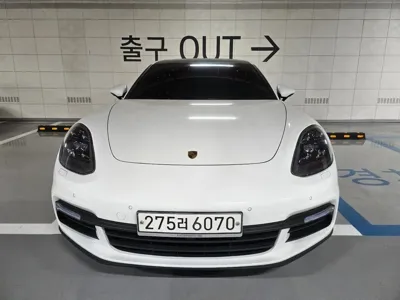 Porsche Panamera 2020, 54000 км, за 93500000 KRW - фото 6