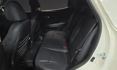 KG_Mobility_Ssangyong TIBOLI 2022, 128012 км, за 10690000 KRW - фото 11