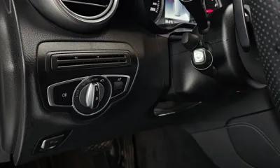 Mercedes-Benz GLC-Class 2019, 81572 км, за 26900000 KRW - фото 27