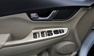 Hyundai Kona 2020, 88133 км, за 15800000 KRW - фото 17