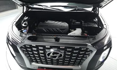 Hyundai Palisade 2021, 87071 км, за 20300000 KRW - фото 6