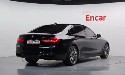 BMW 7-Series 2016, 126164 км, за 27900000 KRW - фото 2