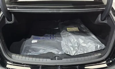 Kia K8 2022, 66835 км, за 23390000 KRW - фото 32