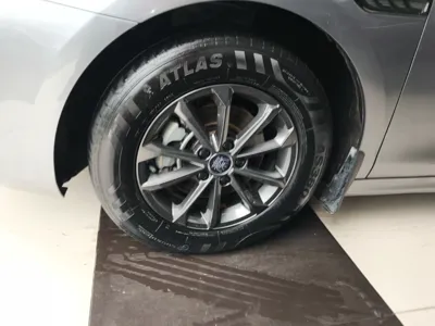 BYD Qin Plus 2021, 58099 км, за 76665.84 CNY - фото 8