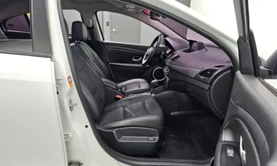 Renault-KoreaSamsung SM3 2018, 50657 км, за 7500000 KRW - фото 12