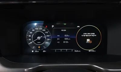 Kia Sorento 2022, 87772 км, за 24500000 KRW - фото 31
