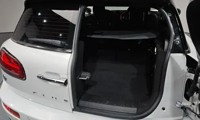 MINI Clubman 2024, 14714 км, за 26300000 KRW - фото 32