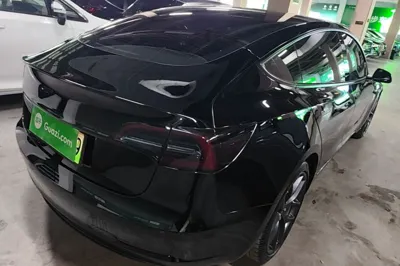 Tesla Model 3 2021, 61600 км, за 159167.65 CNY - фото 34