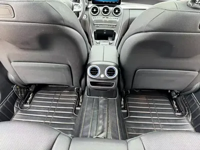 Mercedes-Benz C-Class 2019, 80000 км, за 95800 CNY - фото 23