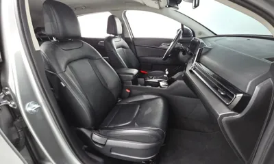 Kia Sportage 2023, 109351 км, за 18100000 KRW - фото 11