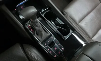 Kia K7 2016, 123124 км, за 12000000 KRW - фото 9