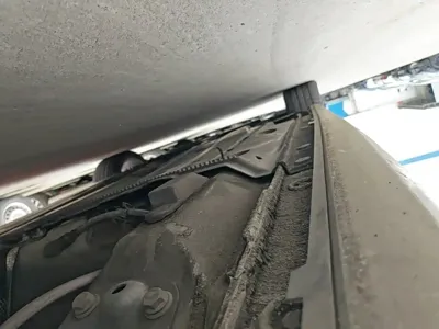 Audi A3 2018, 147000 км, за 41200 CNY - фото 22