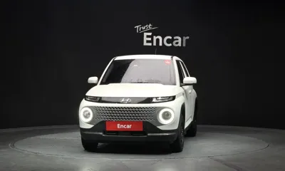 Hyundai Casper 2023, 69340 км, за 12500000 KRW - фото 3