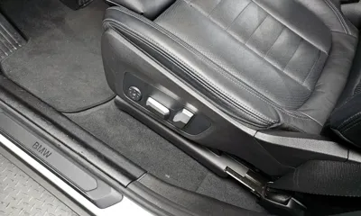 BMW X4 2022, 30280 км, за 46300000 KRW - фото 32