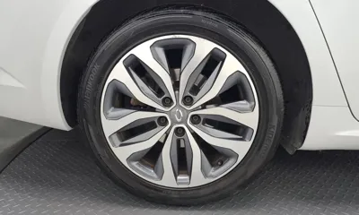Renault-KoreaSamsung SM6 2016, 91441 км, за 99990000 KRW - фото 5