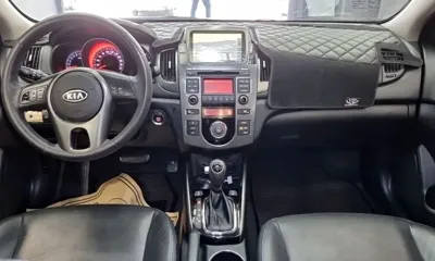 Kia Porte 2011, 95000 км, за 2600000 KRW - фото 7