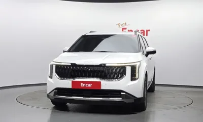 Kia Canival 2025, 30444 км, за 39000000 KRW - фото 3