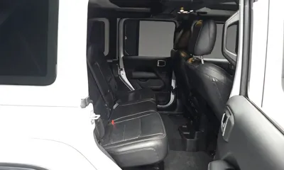 Jeep Wrangler 2019, 163004 км, за 26500000 KRW - фото 12