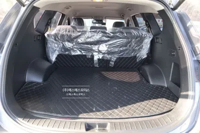 Hyundai Santafe 2019, 105876 км, за 18900000 KRW - фото 20