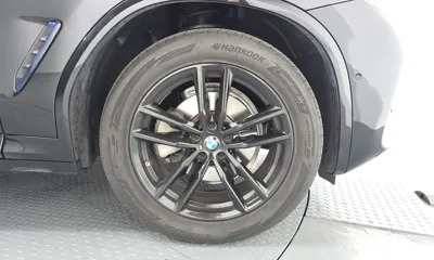 BMW X3 2021, 74292 км, за 37900000 KRW - фото 21
