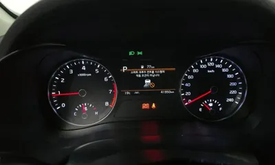 Kia K3 2022, 41950 км, за 15990000 KRW - фото 8