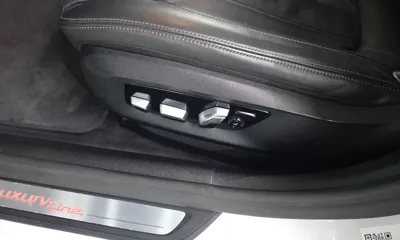 BMW 5-Series 2018, 89196 км, за 30300000 KRW - фото 33