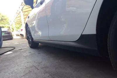 BYD Qin Plus 2025, 12700 км, за 106839.27 CNY - фото 31