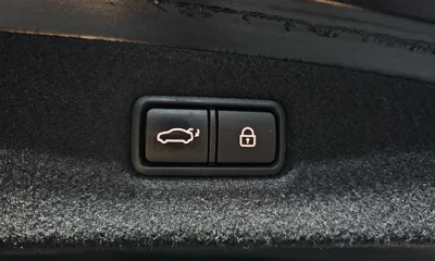 Genesis G90 2019, 120453 км, за 32900000 KRW - фото 20