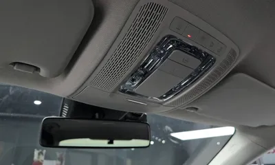 Mercedes-Benz A-Class 2020, 41559 км, за 19000000 KRW - фото 19