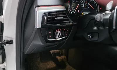BMW 5-Series 2017, 93237 км, за 25600000 KRW - фото 14
