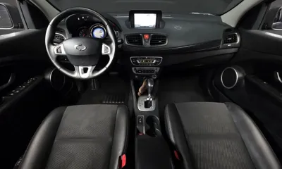 Renault-KoreaSamsung SM3 2015, 121866 км, за 2990000 KRW - фото 7