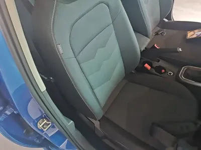 Volkswagen Polo 2020, 43900 км, за 45000 CNY - фото 25
