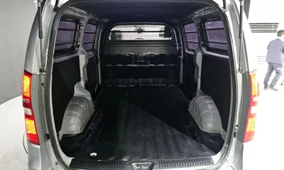 Hyundai Starex 2019, 226607 км, за 9500000 KRW - фото 20