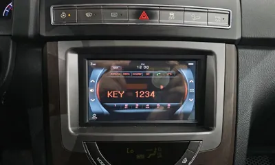 KG_Mobility_Ssangyong Rexton 2015, 222878 км, за 4000000 KRW - фото 14