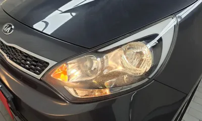 Kia Pride 2015, 125863 км, за 5950000 KRW - фото 22