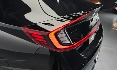 Hyundai Sonata 2021, 28528 км, за 16500000 KRW - фото 23