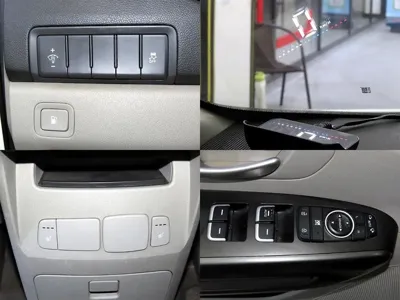 Kia Canival 2015, 232359 км, за 5900000 KRW - фото 18