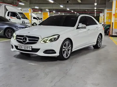 Mercedes-Benz E-Class 2014, 82000 км, за 10500000 KRW - фото 3