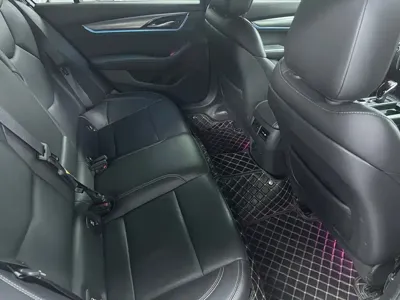 Cadillac CT5 2024, 12000 км, за 105000 CNY - фото 9