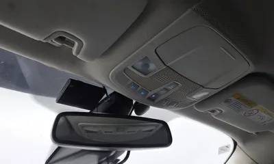 Ford Mondeo 2015, 845008 км, за 8400000 KRW - фото 18