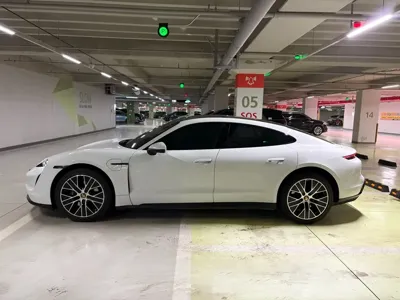 Porsche Taycan 2022, 85300 км, за 86000000 KRW - фото 9