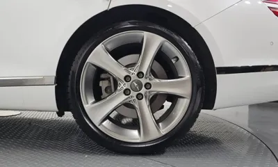 Genesis G80 2022, 54441 км, за 45500000 KRW - фото 21