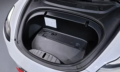 Tesla Model 3 2020, 118768 км, за 23900000 KRW - фото 6