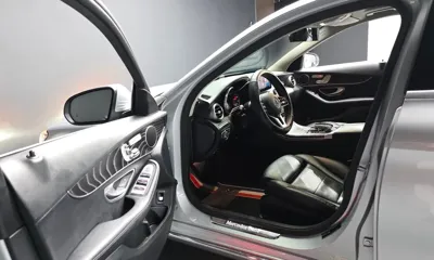 Mercedes-Benz C-Class 2019, 103814 км, за 18500000 KRW - фото 10