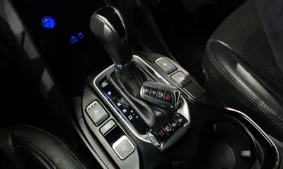 Hyundai Santafe 2017, 199184 км, за 9100000 KRW - фото 9