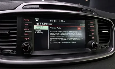 Kia Sorento 2015, 165545 км, за 9900000 KRW - фото 16
