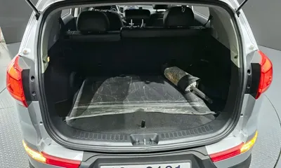 Kia Sportage 2014, 25477 км, за 10500000 KRW - фото 29