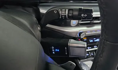 Hyundai Grandeur 2023, 18400 км, за 37490000 KRW - фото 9