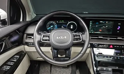 Kia Canival 2021, 146164 км, за 24900000 KRW - фото 13
