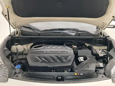 Kia Sportage 2019, 142635 км, за 16200000 KRW - фото 19